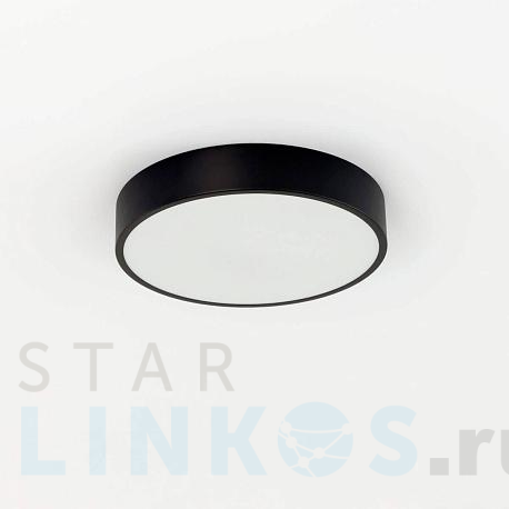 Купить Потолочный светильник Citilux Купер CL72424V1 за 2 999 руб. в Туле фото 2 Купить с доставкой Потолочный светильник Citilux Купер CL72424V1 в Туле фото 2