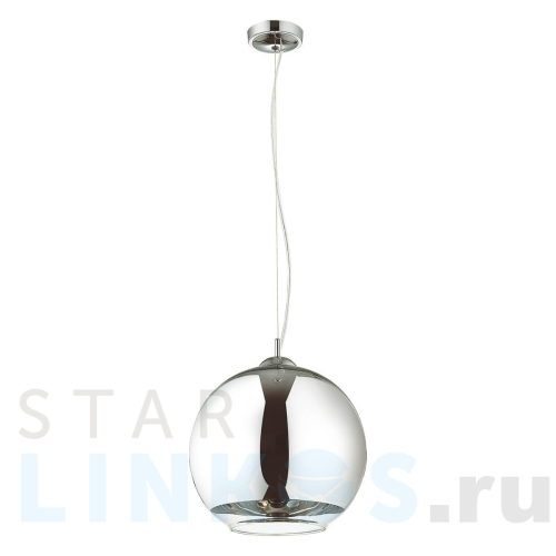 Купить Подвесной светильник Favourite Erbsen 1688-1P за 6 900 руб. в Туле Купить с доставкой Подвесной светильник Favourite Erbsen 1688-1P в Туле