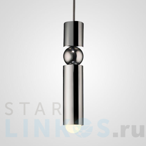 Купить Подвесной светильник Imperium Loft Fulcrum 106233-22 за 9 510 руб. в Туле Купить с доставкой Подвесной светильник Imperium Loft Fulcrum 106233-22 в Туле