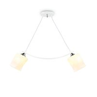 Купить Подвесной светильник Ambrella light Traditional Modern TR303154 в Туле