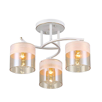 Купить Потолочная люстра Rivoli Constancia 9081-303 Б0052678 в Туле