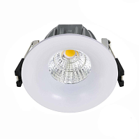 Купить Встраиваемый светодиодный светильник Citilux Гамма CLD004NW0 в Туле