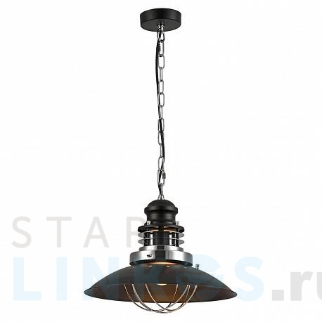 Купить Подвесной светильник Lussole Loft GRLSP-8029 за 11 264 руб. в Туле фото 2 Купить с доставкой Подвесной светильник Lussole Loft GRLSP-8029 в Туле фото 2