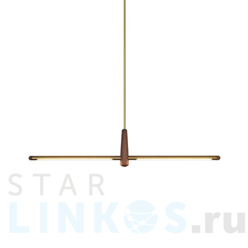 Купить Подвесной светильник Imperium Loft Kiel 151260-26 за 32 890 руб. в Туле Купить с доставкой Подвесной светильник Imperium Loft Kiel 151260-26 в Туле