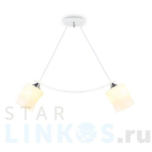 Купить Подвесной светильник Ambrella light Traditional Modern TR303154 за 3 590 руб. в Туле Купить с доставкой Подвесной светильник Ambrella light Traditional Modern TR303154 в Туле