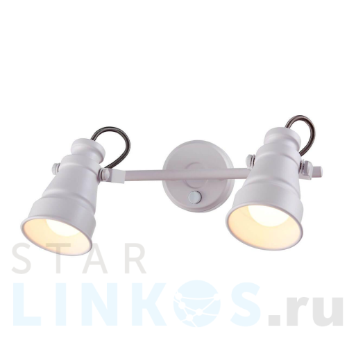 Купить Спот Citilux Бейкер CL541520 за 4 099 руб. в Туле Купить с доставкой Спот Citilux Бейкер CL541520 в Туле