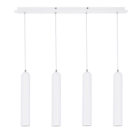 Купить Подвесной светильник Azzardo Tubo 4 AZ1239 в Туле