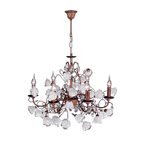 Купить Подвесная люстра Citilux Rosetta EL324P06.1 в Туле