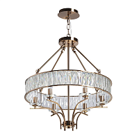 Купить Подвесная люстра Chiaro Джанетта 435011506 в Туле
