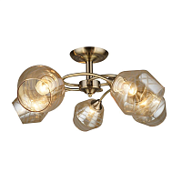 Купить Потолочная люстра Seven Fires Valya 66437.01.05.05 в Туле
