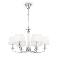 Купить Подвесная люстра Maytoni Chandler MOD019PL-06CH в Туле