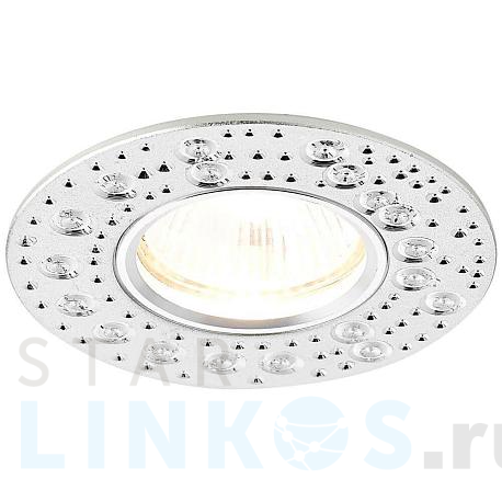 Купить Встраиваемый светильник Ambrella light Classic A801 AL за 256 руб. в Туле фото 2 Купить с доставкой Встраиваемый светильник Ambrella light Classic A801 AL в Туле фото 2