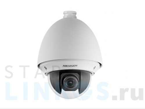 Купить с доставкой Поворотная IP-камера Hikvision DS-2DE4425W-DE (B) в Туле