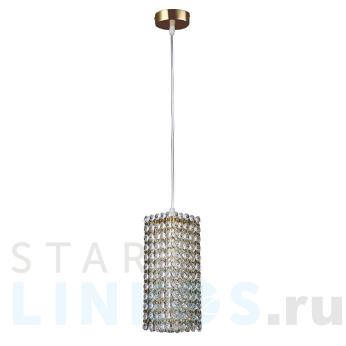 Купить Подвесной светильник Lightstar Cristallo 795422 за 4 313 руб. в Туле Купить с доставкой Подвесной светильник Lightstar Cristallo 795422 в Туле