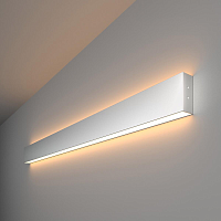 Купить Настенный светодиодный светильник Elektrostandard LSG-02-2-8 103-32-3000-MS a041468 в Туле