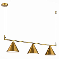 Купить Подвесная люстра ST Luce Dizzie SL1007.203.03 в Туле