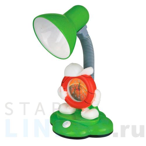 Купить Настольная лампа Camelion KD-388 C05 12620 за 1 424 руб. в Туле Купить с доставкой Настольная лампа Camelion KD-388 C05 12620 в Туле