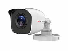 Купить Мультиформатная камера HiWatch DS-T200 (B) (2.8 мм) в Туле