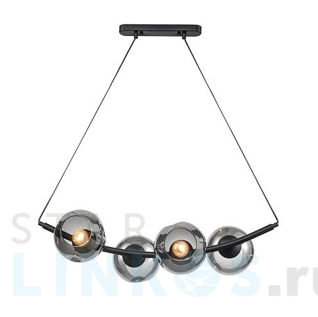 Купить Подвесной светильник Vele Luce Astoria VL5002P41 за 9 500 руб. в Туле фото 2 Купить с доставкой Подвесной светильник Vele Luce Astoria VL5002P41 в Туле фото 2