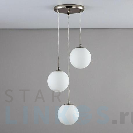 Купить Подвесная люстра Citilux Томми CL102034 за 6 999 руб. в Туле фото 2 Купить с доставкой Подвесная люстра Citilux Томми CL102034 в Туле фото 2