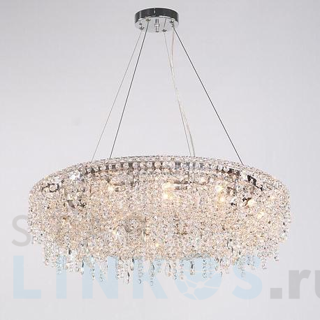 Купить Подвесной светильник Newport 10910+2/S М0064978 за 45 360 руб. в Туле фото 2 Купить с доставкой Подвесной светильник Newport 10910+2/S М0064978 в Туле фото 2