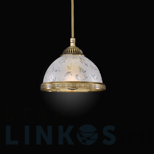 Купить Подвесной светильник Reccagni Angelo L.6202/16 за 15 357 руб. в Туле Купить с доставкой Подвесной светильник Reccagni Angelo L.6202/16 в Туле