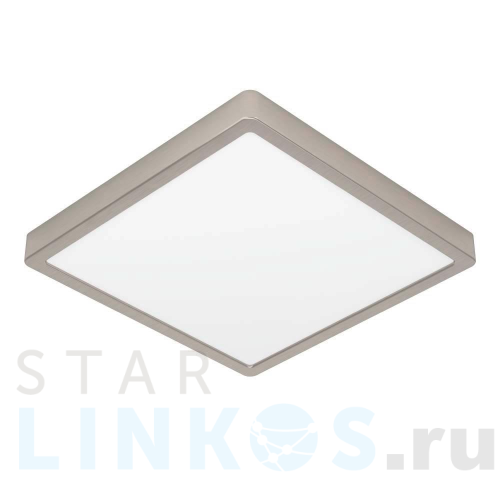 Купить с доставкой Потолочный светодиодный светильник Eglo FUEVA 5 900595 в Туле