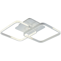 Купить Потолочная светодиодная люстра Reluce 07079-0.3-02 в Туле