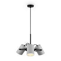 Купить Подвесная люстра Freya Elori FR4004PL-03WB в Туле