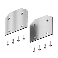 Купить Заглушка Maytoni Technical Accessories for tracks Exility TRA034MPEC-21S в Туле