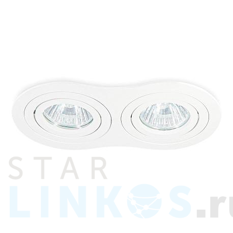 Купить Встраиваемый светильник Ambrella light Techno Spot TN102505 за 1 179 руб. в Туле фото 2 Купить с доставкой Встраиваемый светильник Ambrella light Techno Spot TN102505 в Туле фото 2