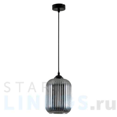 Купить Подвесной светильник Arte Lamp Arwen A1902SP-1BK за 3 510 руб. в Туле Купить с доставкой Подвесной светильник Arte Lamp Arwen A1902SP-1BK в Туле