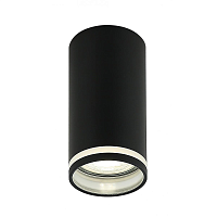 Купить Потолочный светильник IMEX ESTELA IL.0005.2000 BK в Туле