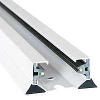 Купить Шинопровод однофазный трапециевидный truEnergy 25008 в Туле