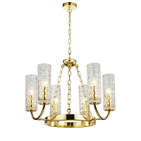 Купить Подвесная люстра Favourite Syreni 2817-6P в Туле