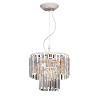 Купить Подвесная люстра Vitaluce V5179-0/4S в Туле