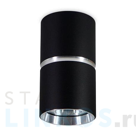 Купить Потолочный светильник Ambrella light Techno Spot TN213116 за 528 руб. в Туле фото 2 Купить с доставкой Потолочный светильник Ambrella light Techno Spot TN213116 в Туле фото 2