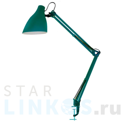 Купить с доставкой Настольная лампа Camelion KD-335 C24 13879 в Туле