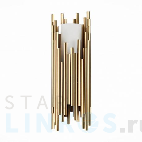 Купить Настенный светильник ST Luce Cesena SL1629.301.01 за 16 000 руб. в Туле фото 2 Купить с доставкой Настенный светильник ST Luce Cesena SL1629.301.01 в Туле фото 2