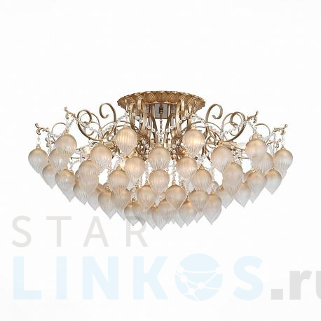 Купить Потолочная люстра ST Luce Frutti SL659.302.09 за 33 990 руб. в Туле фото 2 Купить с доставкой Потолочная люстра ST Luce Frutti SL659.302.09 в Туле фото 2