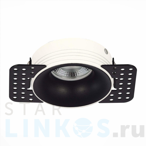 Купить с доставкой Встраиваемый светильник ST Luce ST218.548.01 в Туле