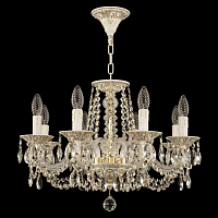 Купить Подвесная люстра Bohemia Ivele AL16302/8/195 WMG в Туле