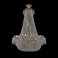 Купить Подвесная люстра Bohemia Ivele 19311/H2/75JB G в Туле