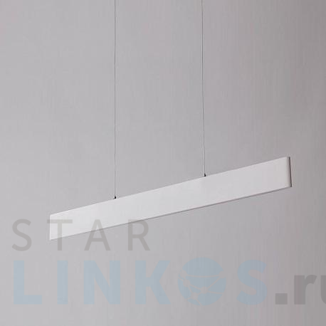 Купить Подвесной светодиодный светильник Moderli Fashion V2430-PL за 10 990 руб. в Туле фото 2 Купить с доставкой Подвесной светодиодный светильник Moderli Fashion V2430-PL в Туле фото 2