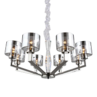 Купить Подвесная люстра Omnilux Lizzano OML-88903-08 в Туле