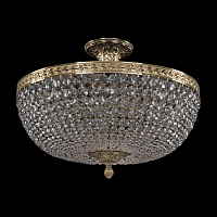 Купить Потолочная люстра Bohemia Ivele 19151/45IV G C1 в Туле