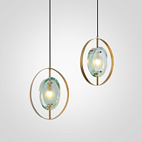 Купить Подвесной светильник Imperium Loft Isendo 140773-26 в Туле