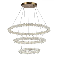 Купить Подвесной светодиодный светильник ST Luce Lucchero SL6105.203.03 в Туле