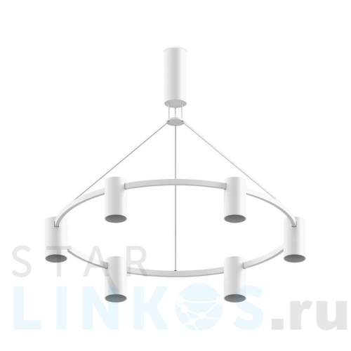 Купить Подвесная люстра Ambrella light DIY Spot C9021 за 16 967 руб. в Туле Купить с доставкой Подвесная люстра Ambrella light DIY Spot C9021 в Туле