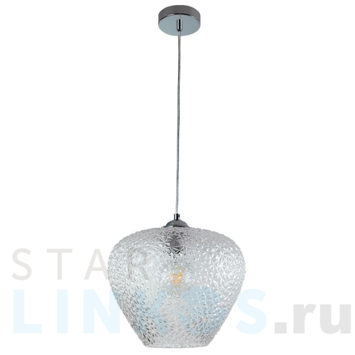 Купить Подвесной светильник Divinare Capriccio 5004/02 SP-1 за 7 990 руб. в Туле Купить с доставкой Подвесной светильник Divinare Capriccio 5004/02 SP-1 в Туле